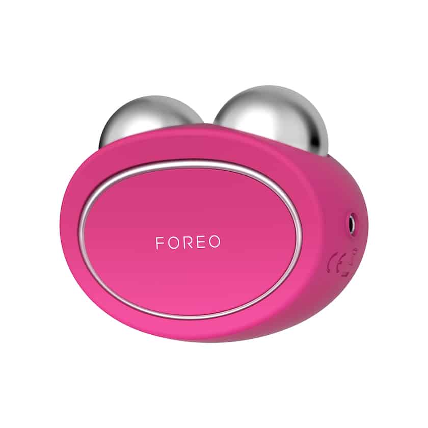 5 طرق لتستعدي لاستقبال العيد بالعناية ببشرتك مع FOREO