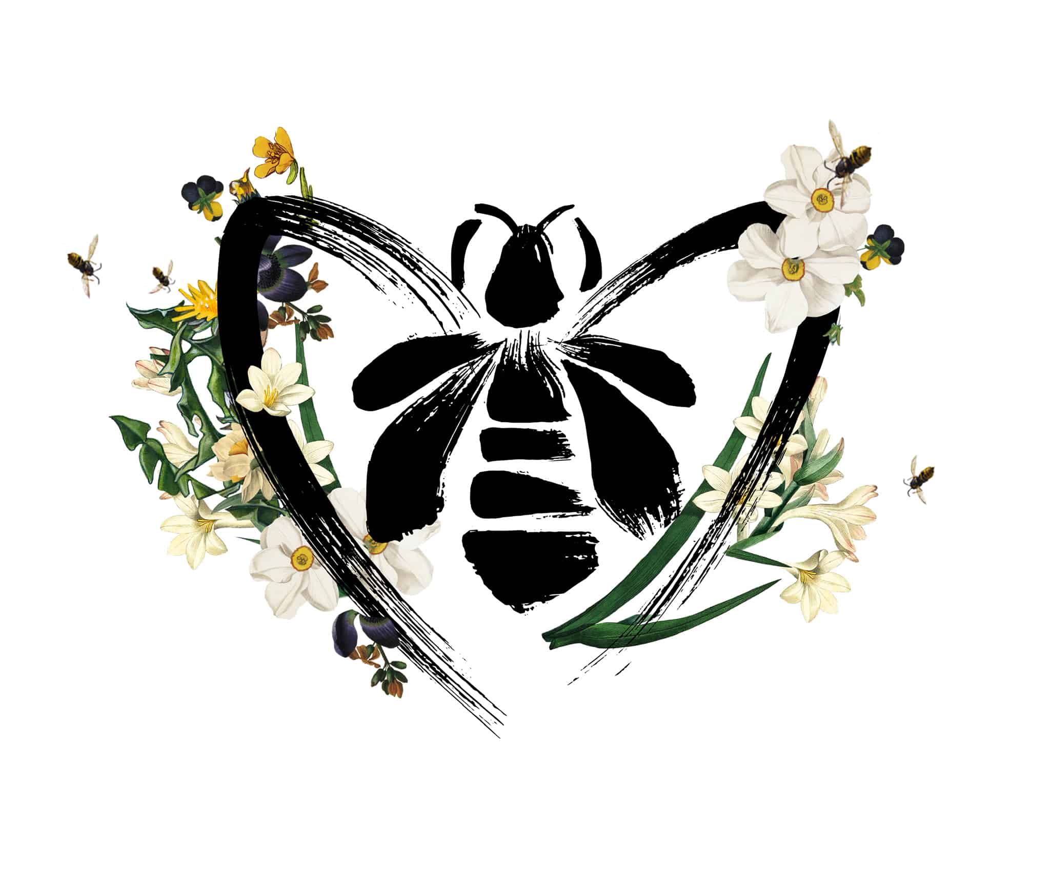 Guerlain launches a 3-day initiative aimed at preserving and protecting bees more than ever