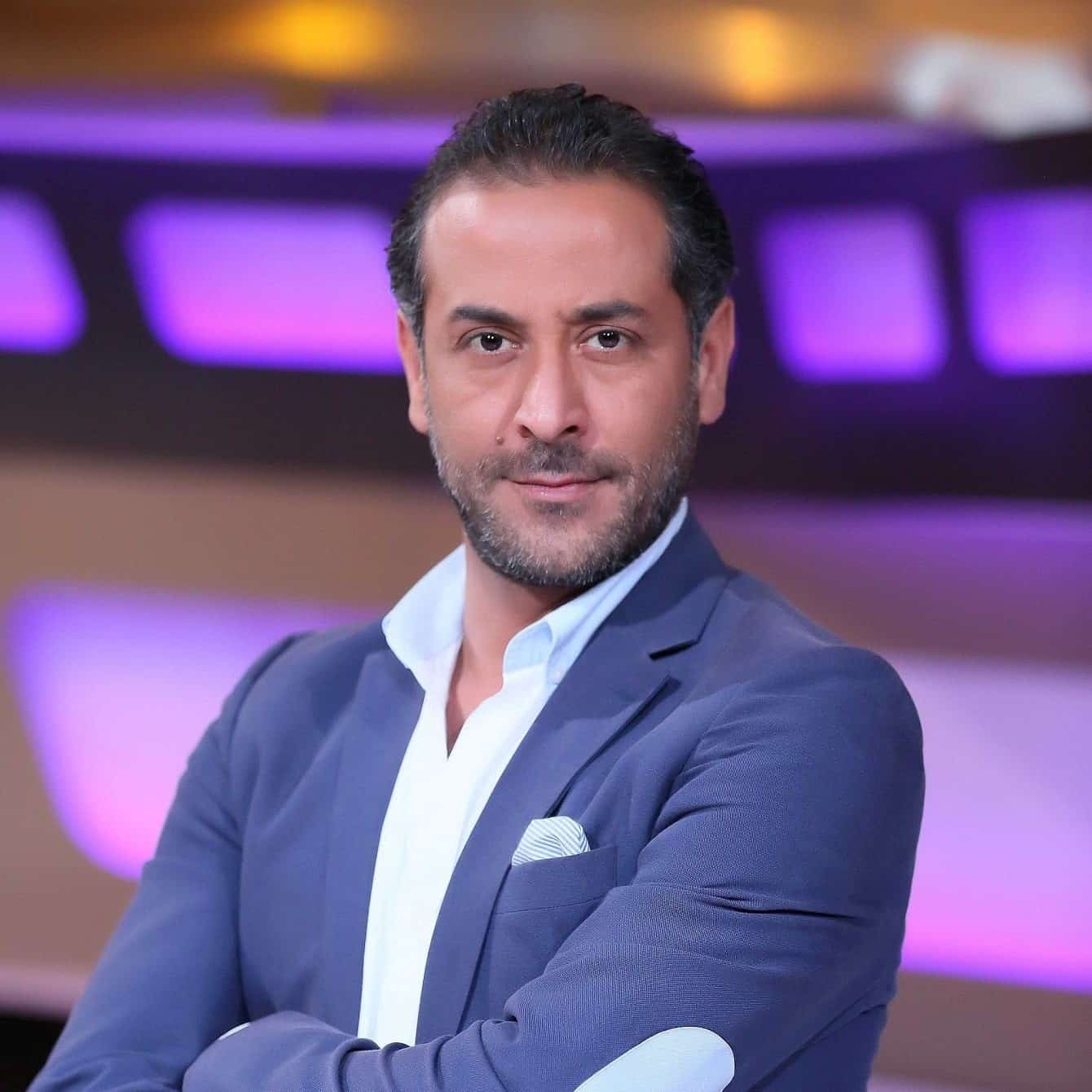 Abdel Moneim Amayri