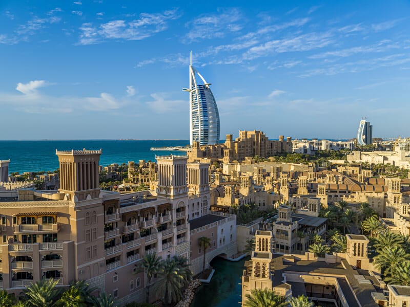 Dubajski turizem določa XNUMX. julij kot zadnji datum za hotelske ustanove, da izpolnijo zahteve glede trajnosti