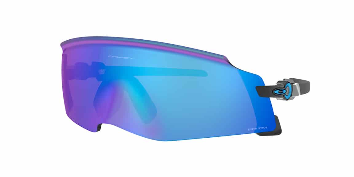 Przedstawiamy pionierskie okulary KATO „OAKLEY”, które zrewolucjonizują świat sportu.