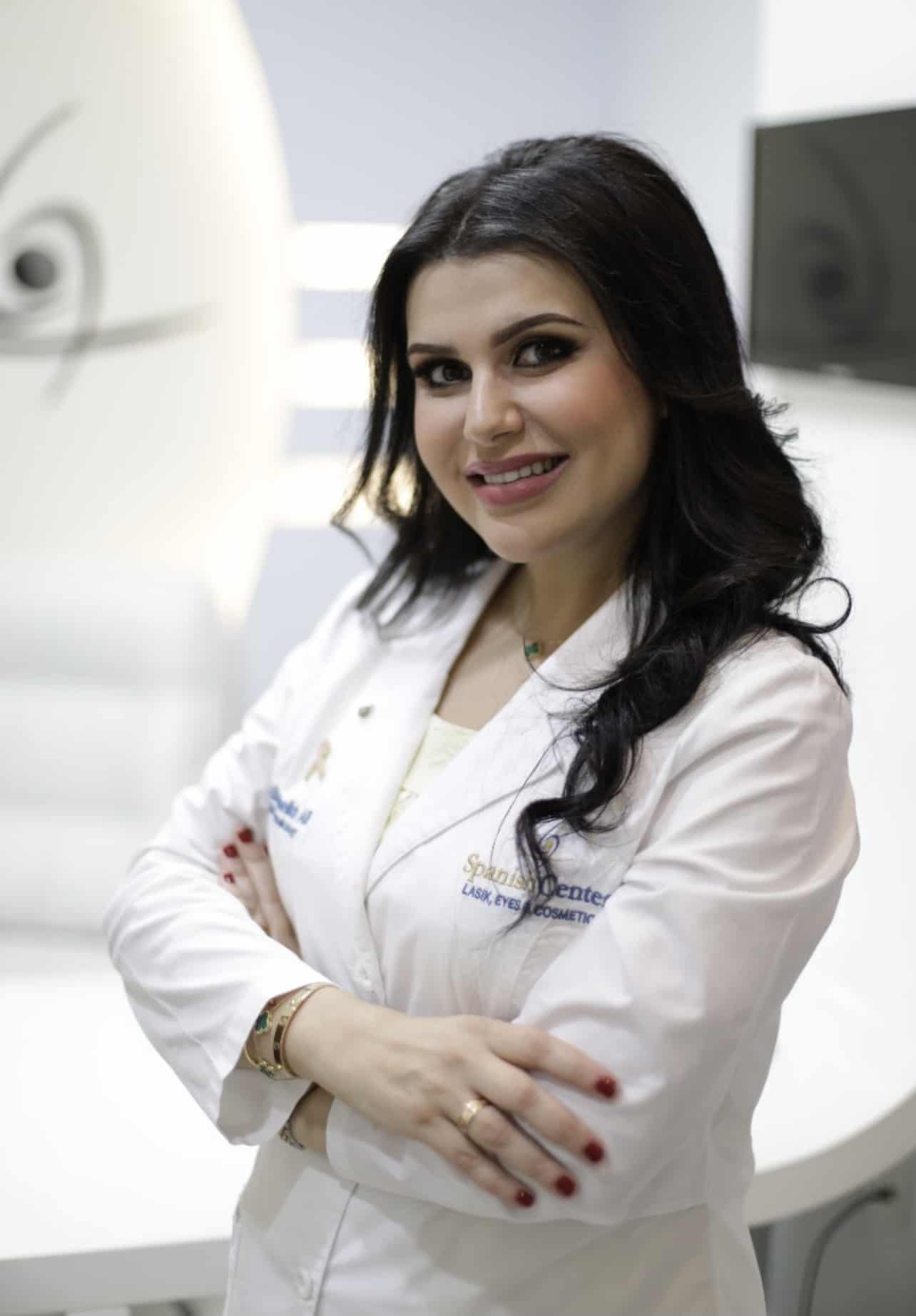 Dr Hala Ali Sheikh