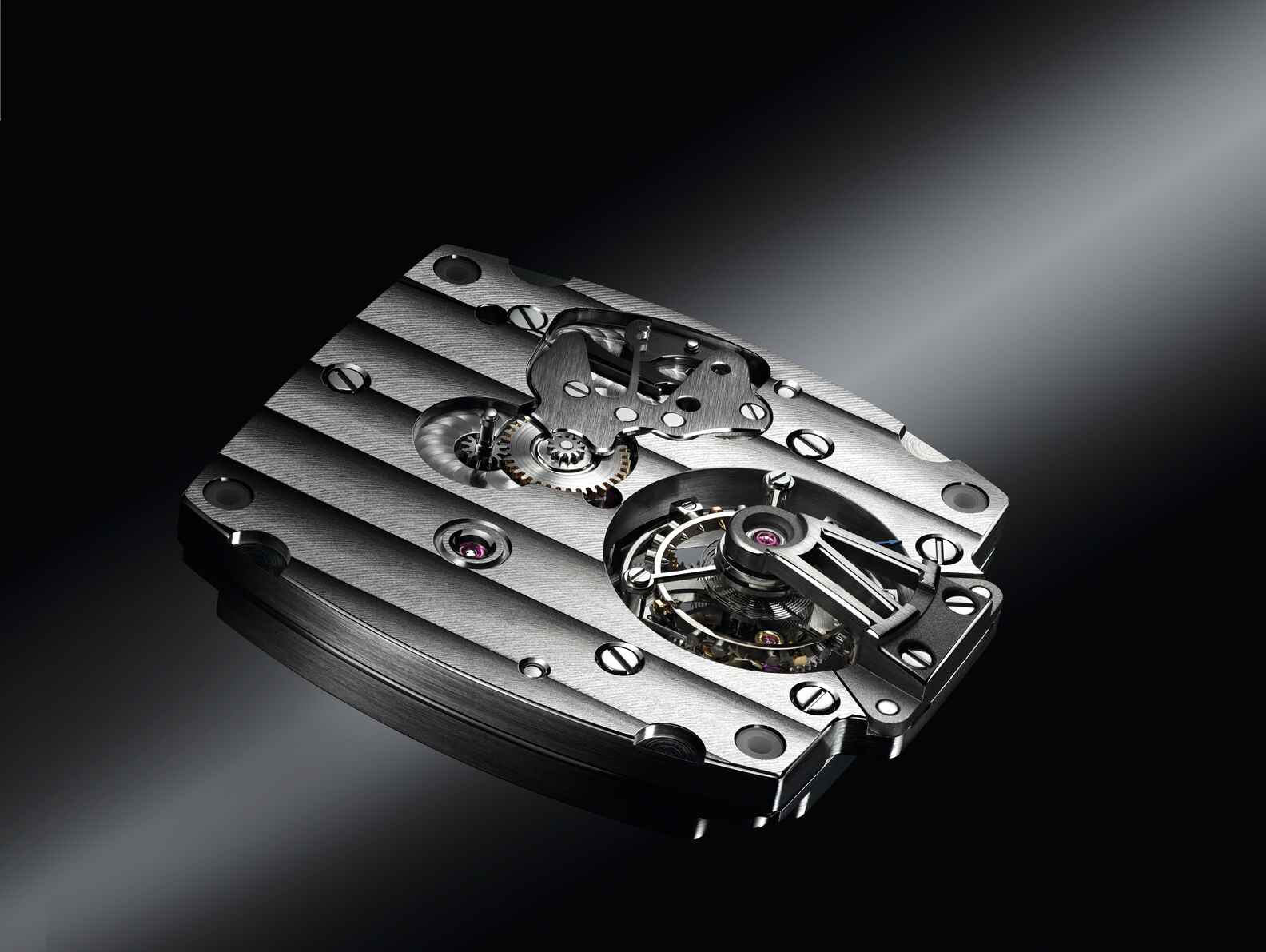 Maison Breguet mengeti ulang tahun peluncuran tourbillon ing jagad jam tangan