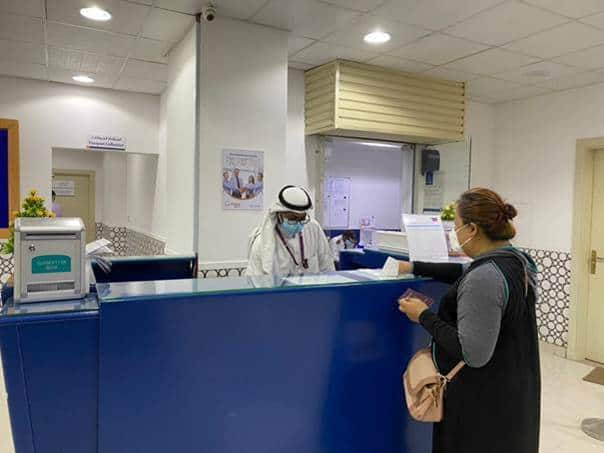 在沙特阿拉伯更新电子菲律宾护照之前您应该知道的五件事