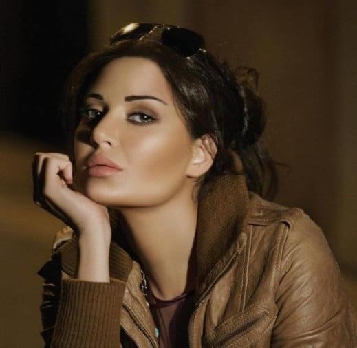 ʻO Cyrine Abdel Nour