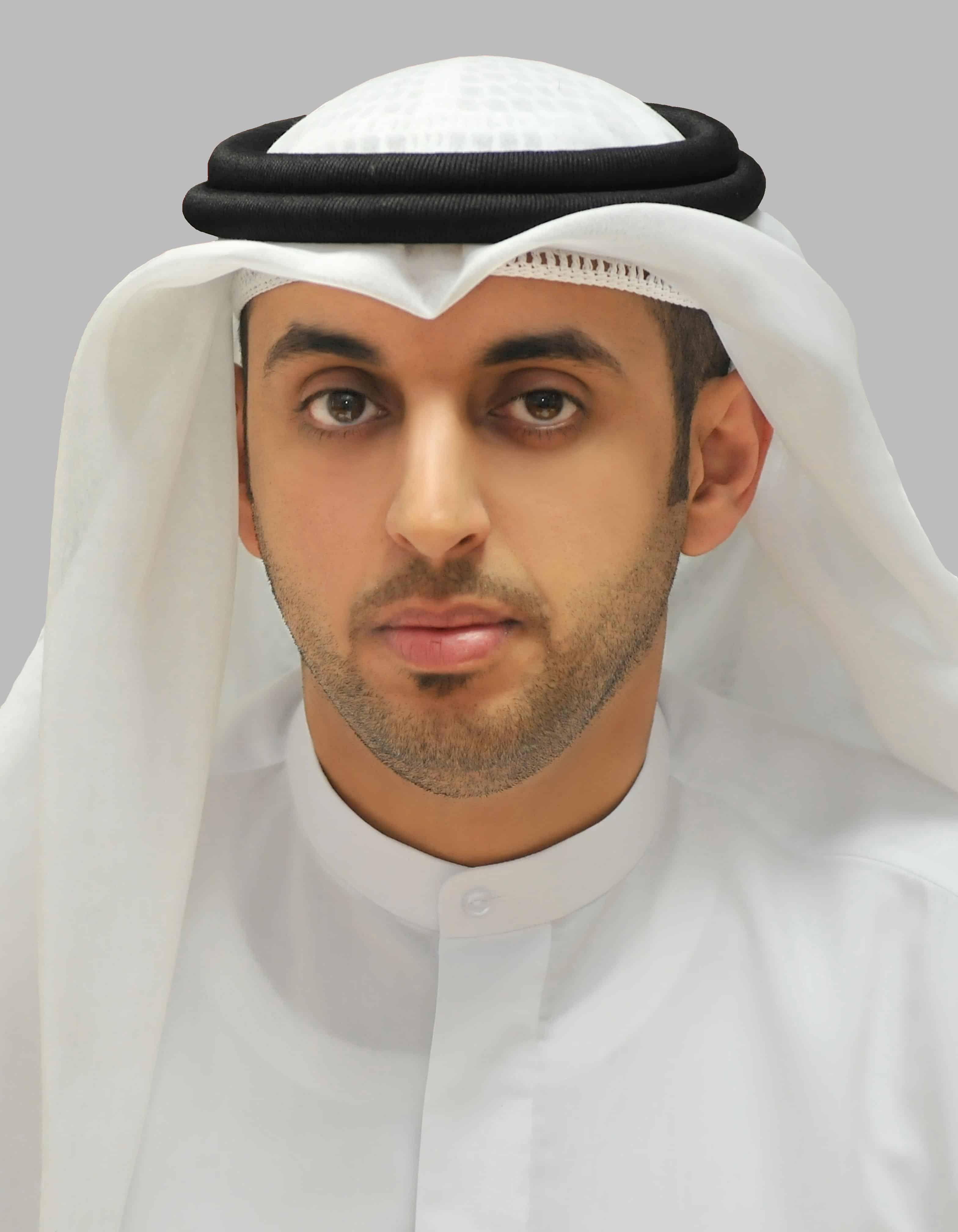 Rashid Khalfan Al Nuaimi