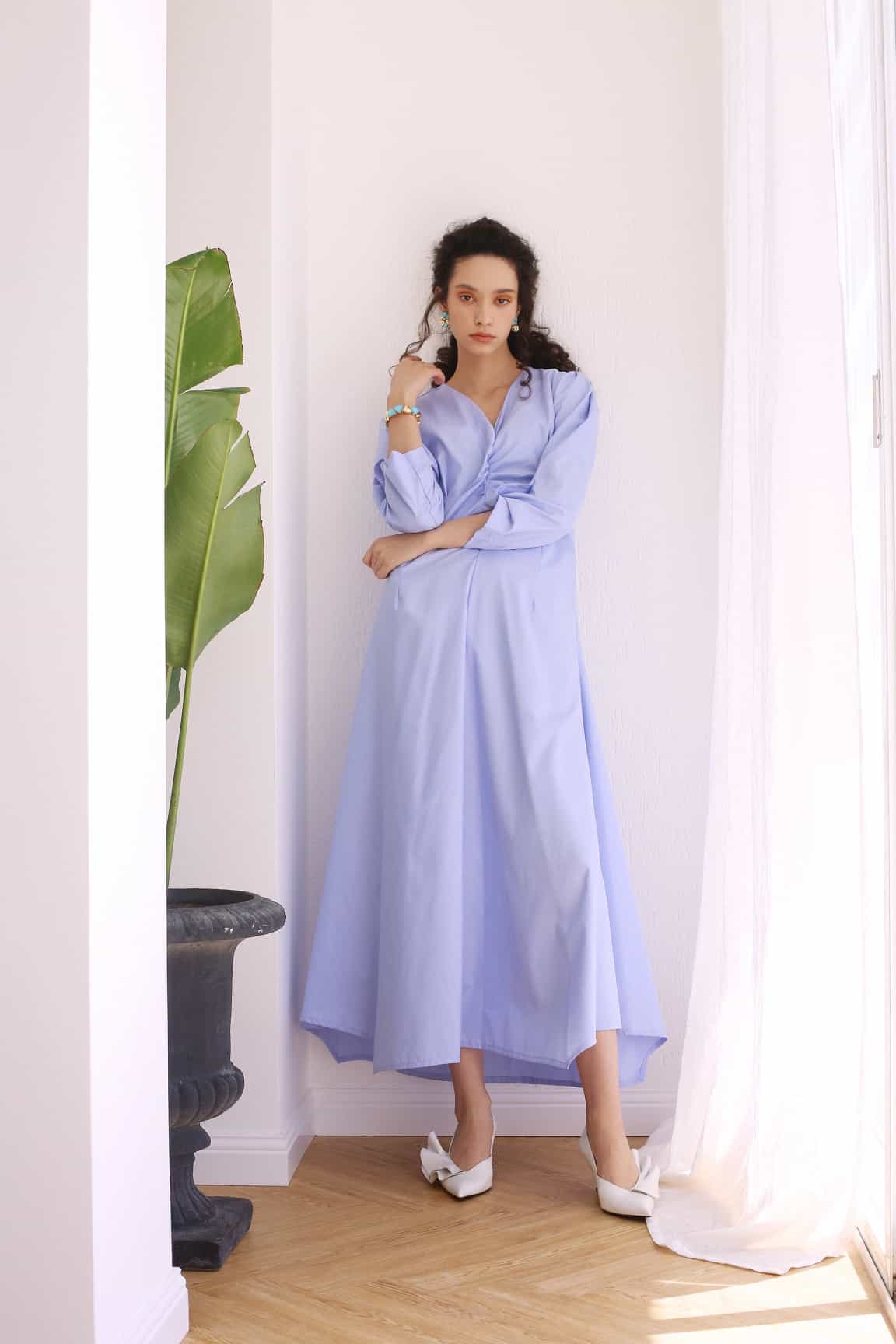 Emiratska luksuzna modna marka PEARLA lansira kolekciju nadrealista u suradnji s Villom AUMÈDAN i Vhernier Milano