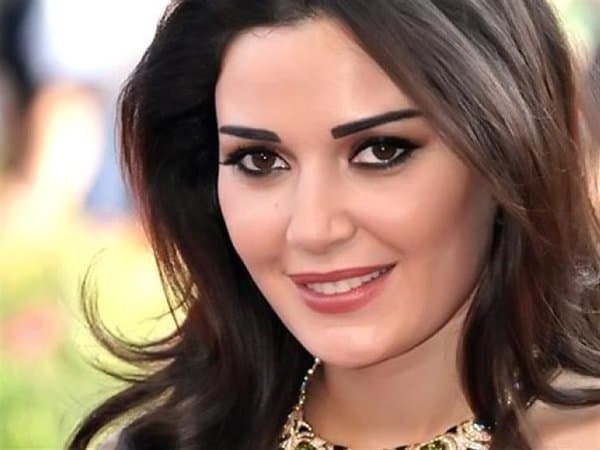 Cyrine Abdel Nuur