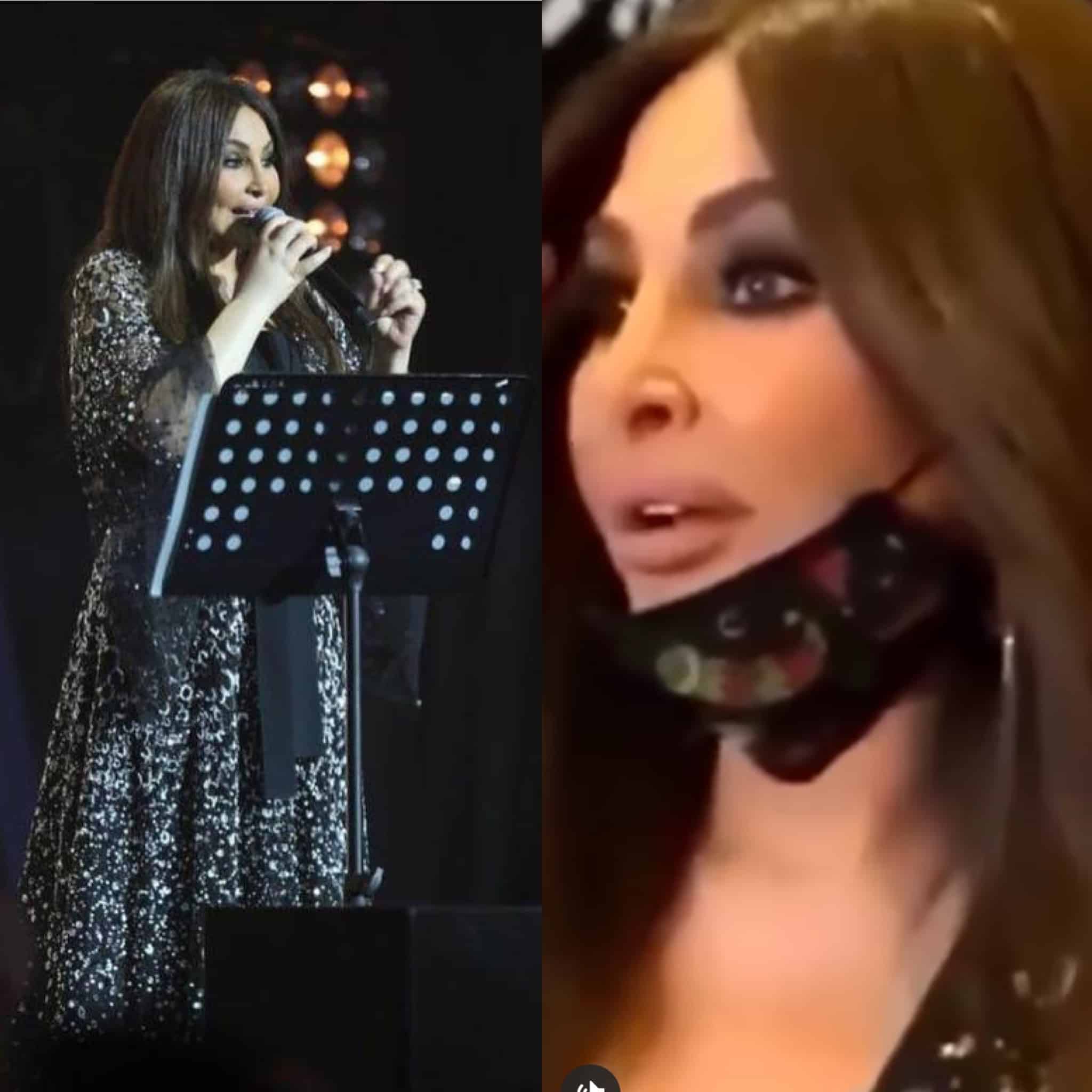 إليسا الرياض