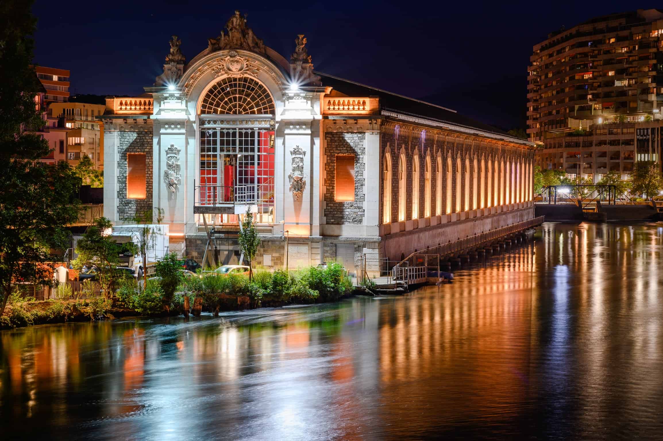 Genewa otwiera swoje granice na piękno, historię i kulturę dla podróżników