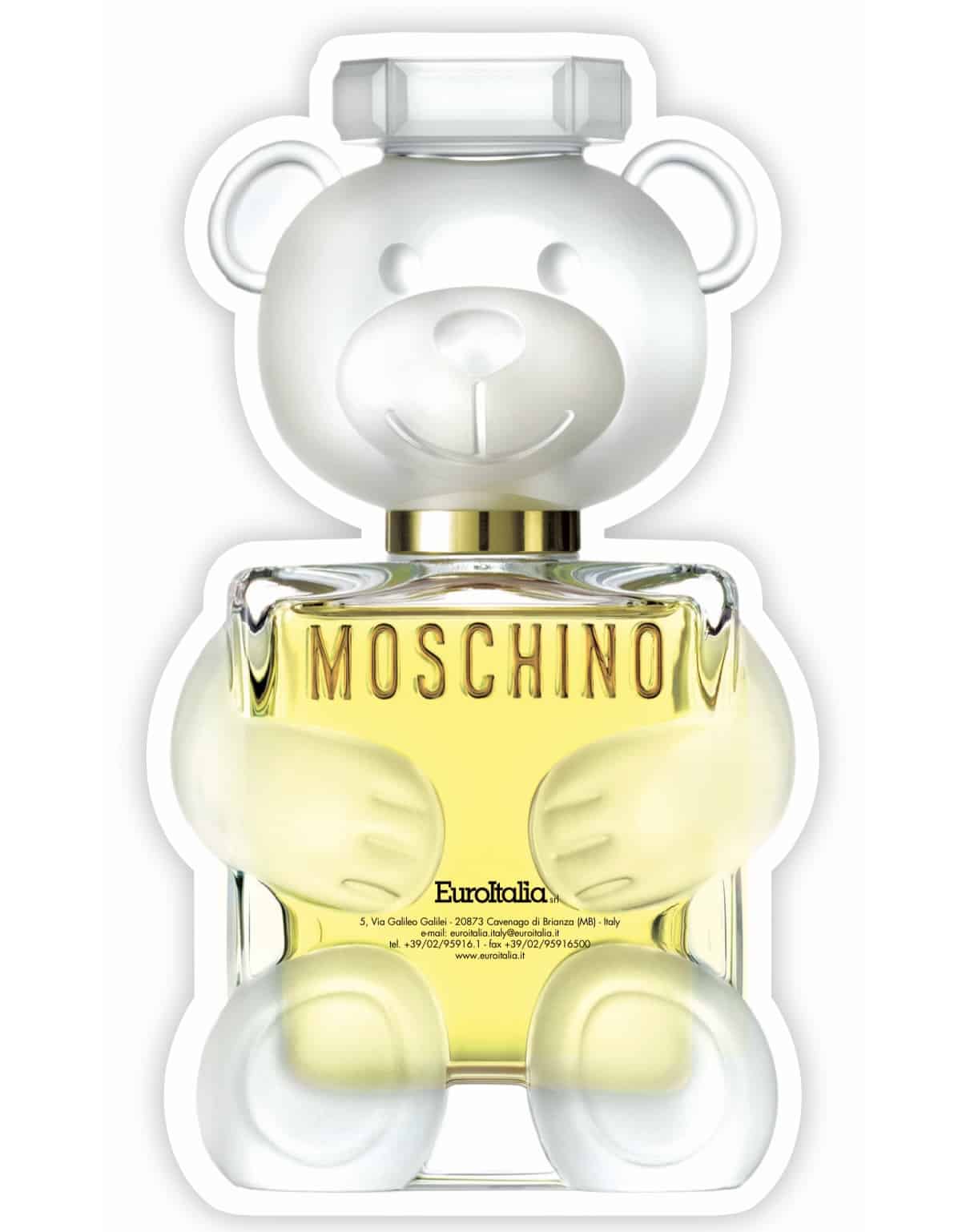 Đồ chơi Moschino 2