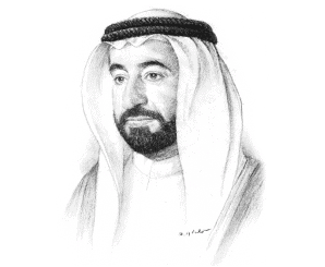 Sheikh Sultan bin Muhammad Al Qasimi - The main role of community development in achieving sustainable economic growth