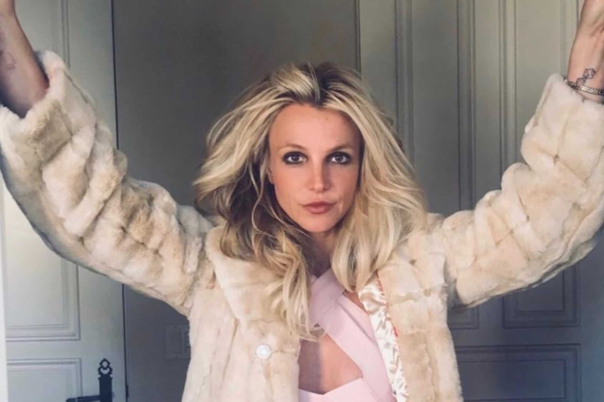 Britney Spears