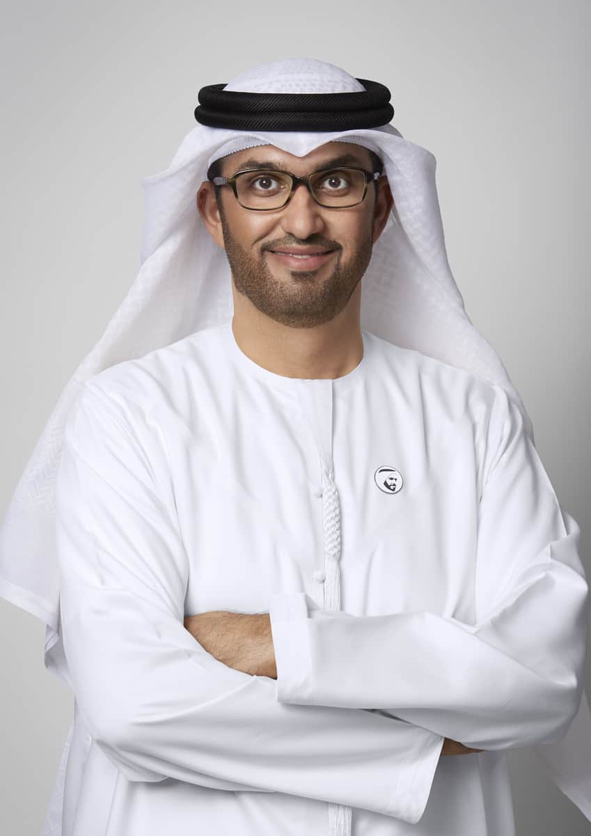 الإمارات الأولى عربياً والـ30 عالمياً في مؤشر الأداء الصناعي التنافسي العالمي ​