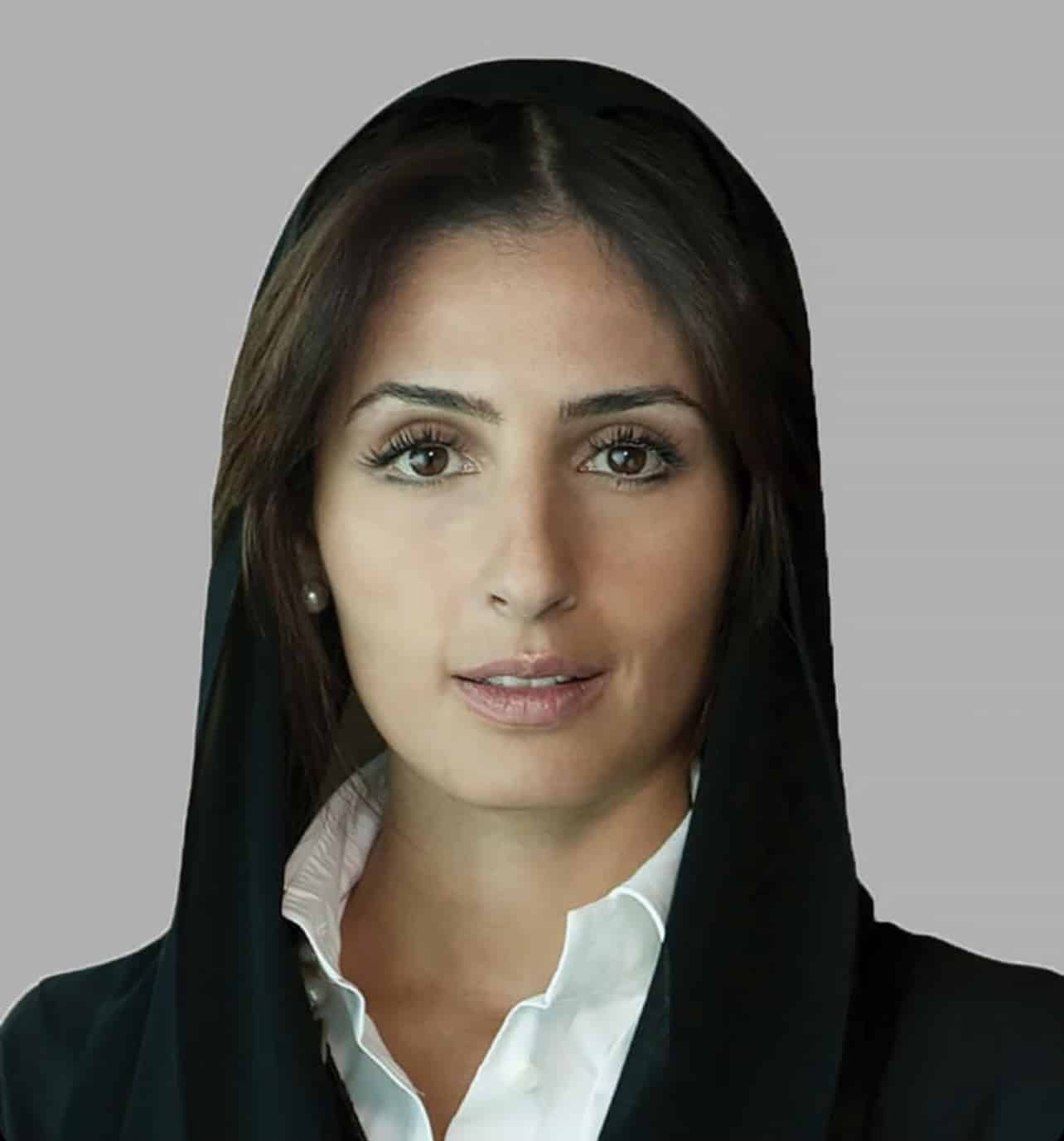 Razan Al Mubarak