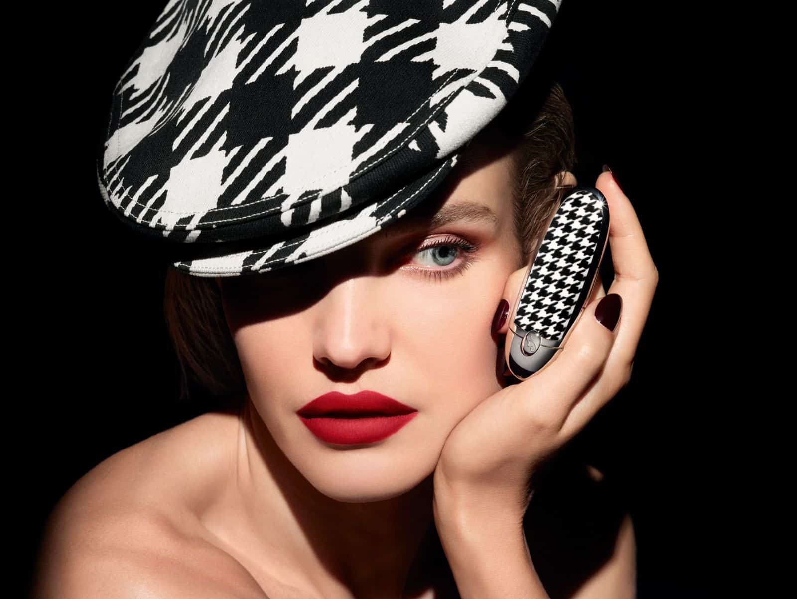 Guerlain Lipstick