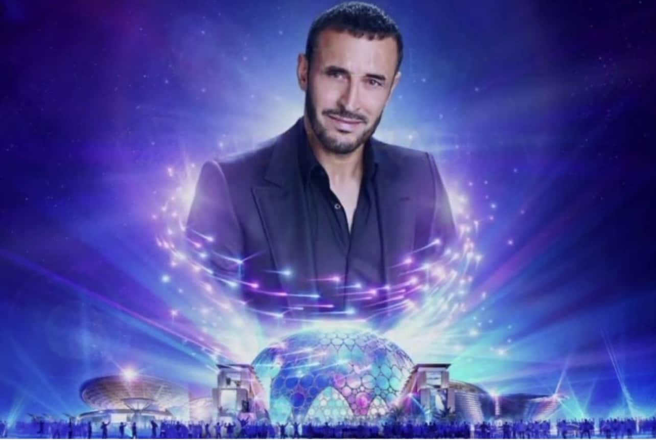 Kazem El Saher துபாய்