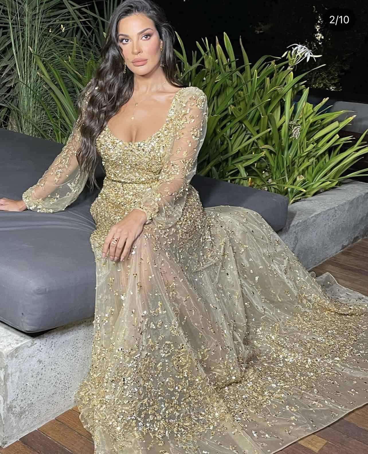 Nadin Njeim El Gouna