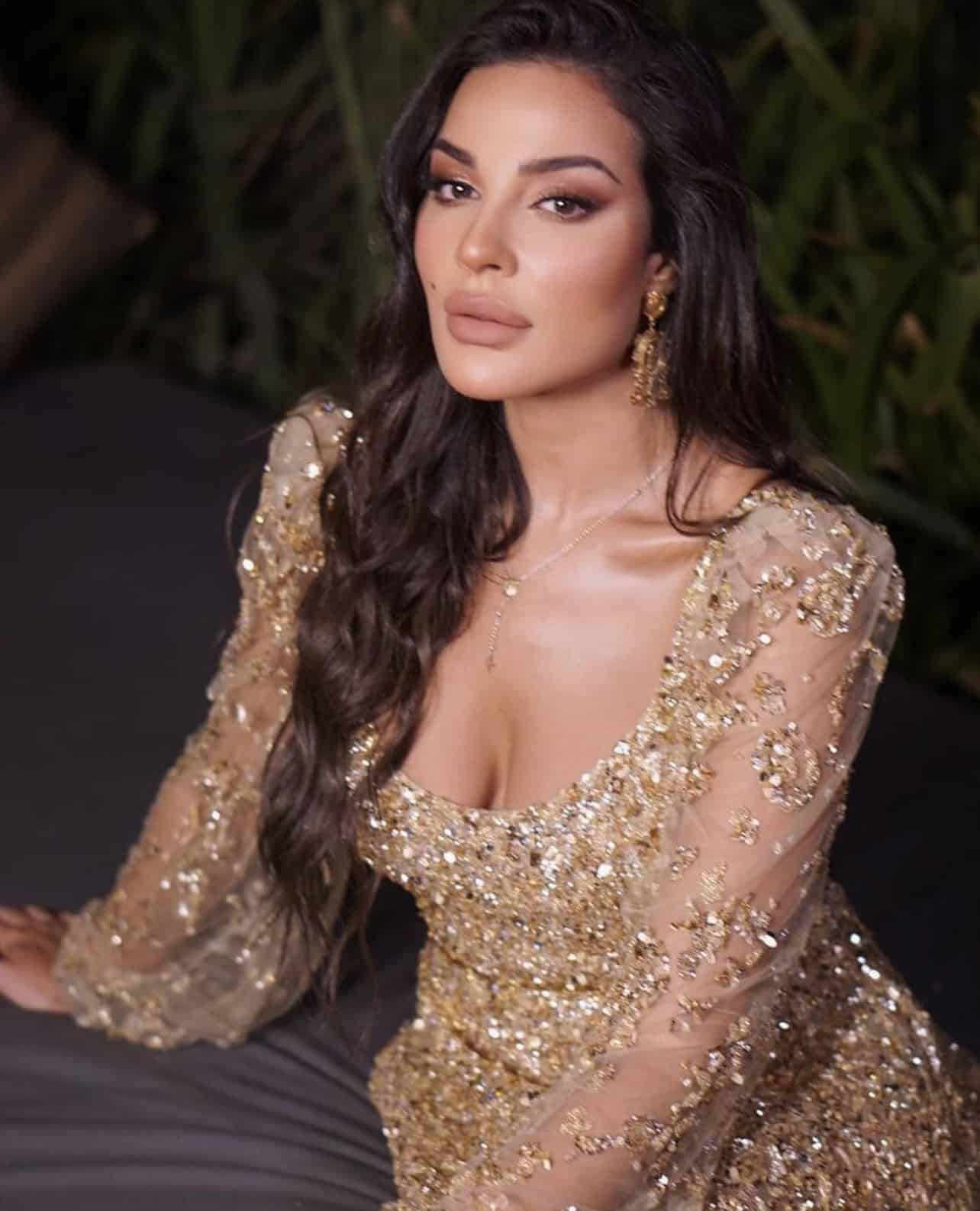 Nadin Njeim El Gouna