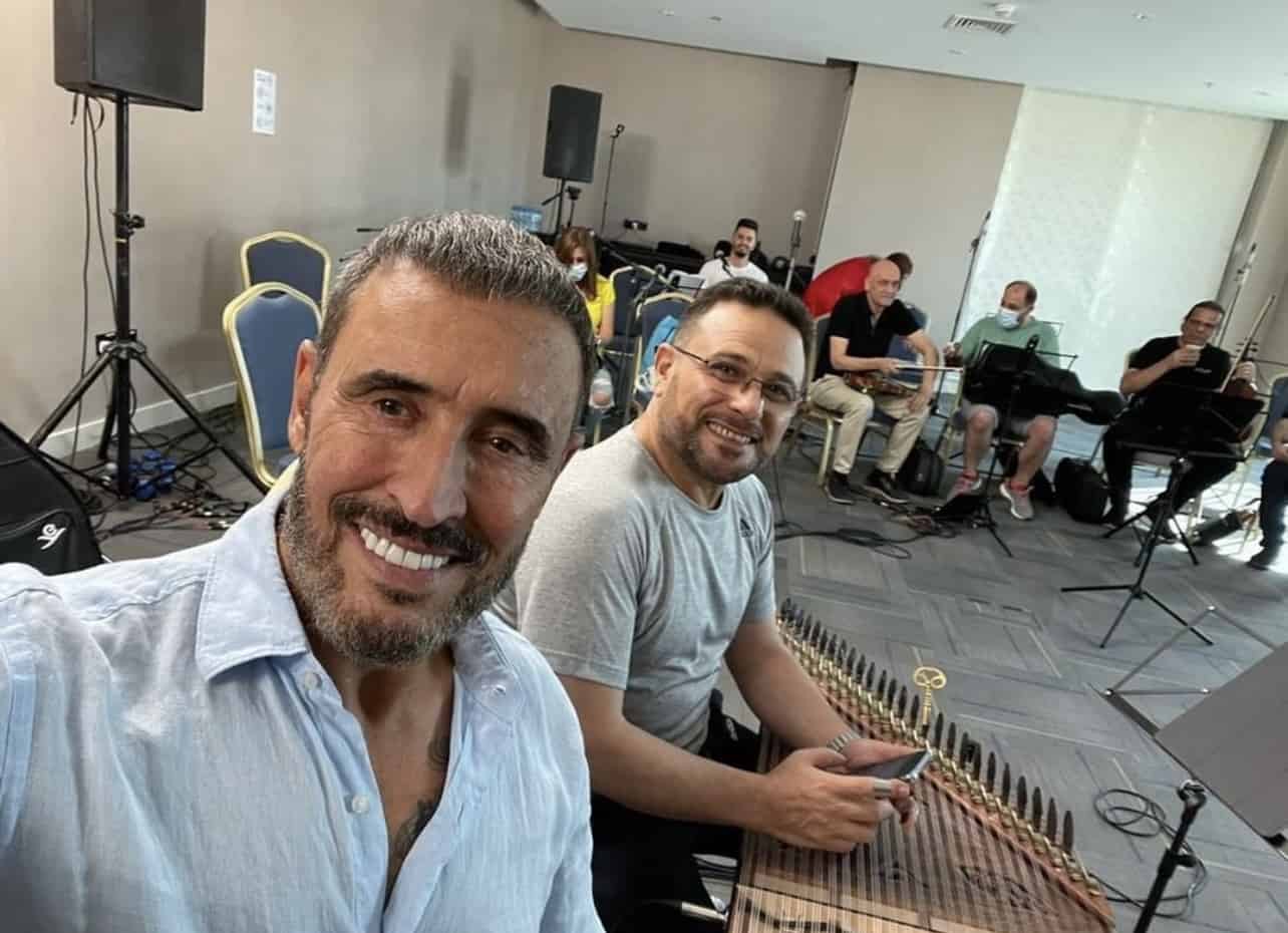 Kazem El Saher Dubai