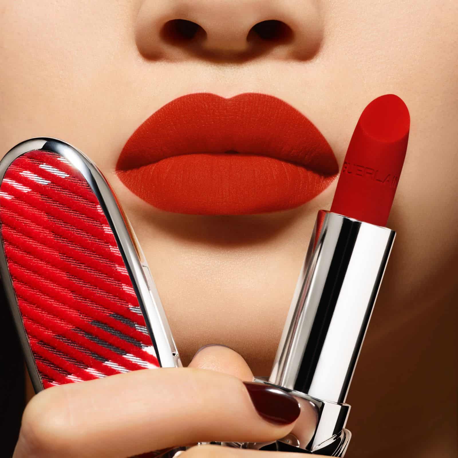 Lipstick Guerlain