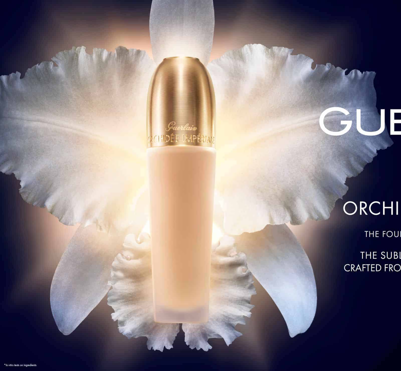 جيرلان Guerlain 