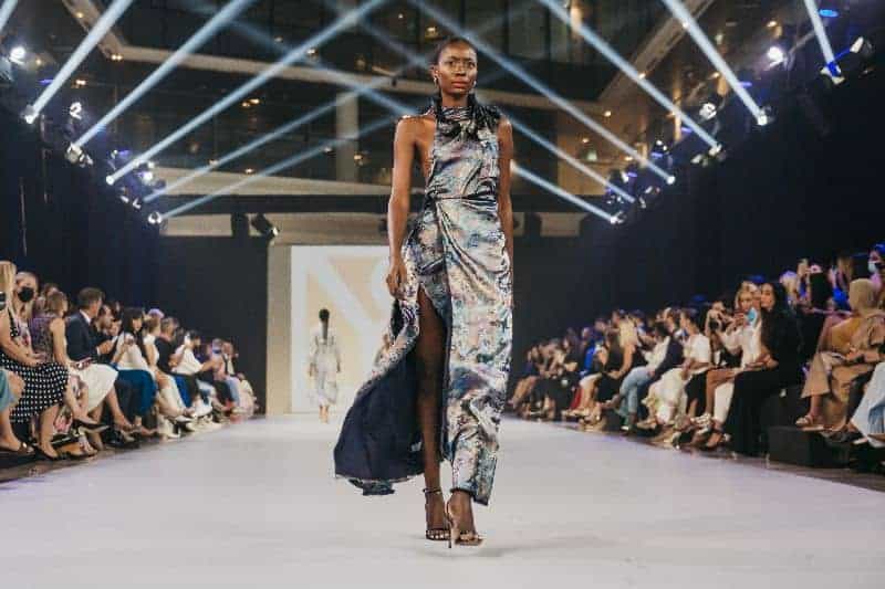 Dubai Fashion Week