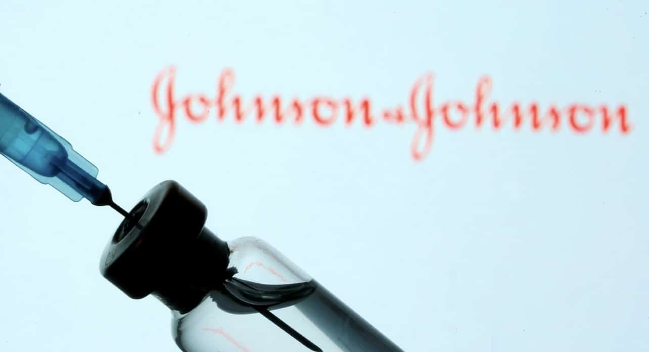 Johnson's Vaccine