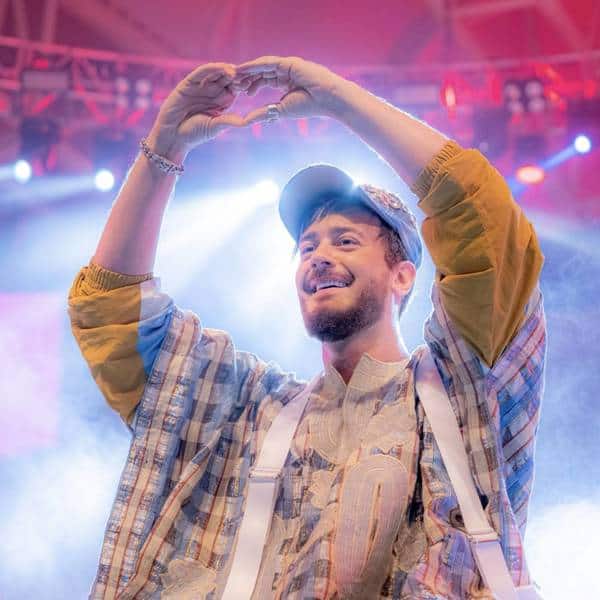 Saad Lamjarred