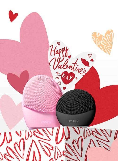 Foreo vyrams