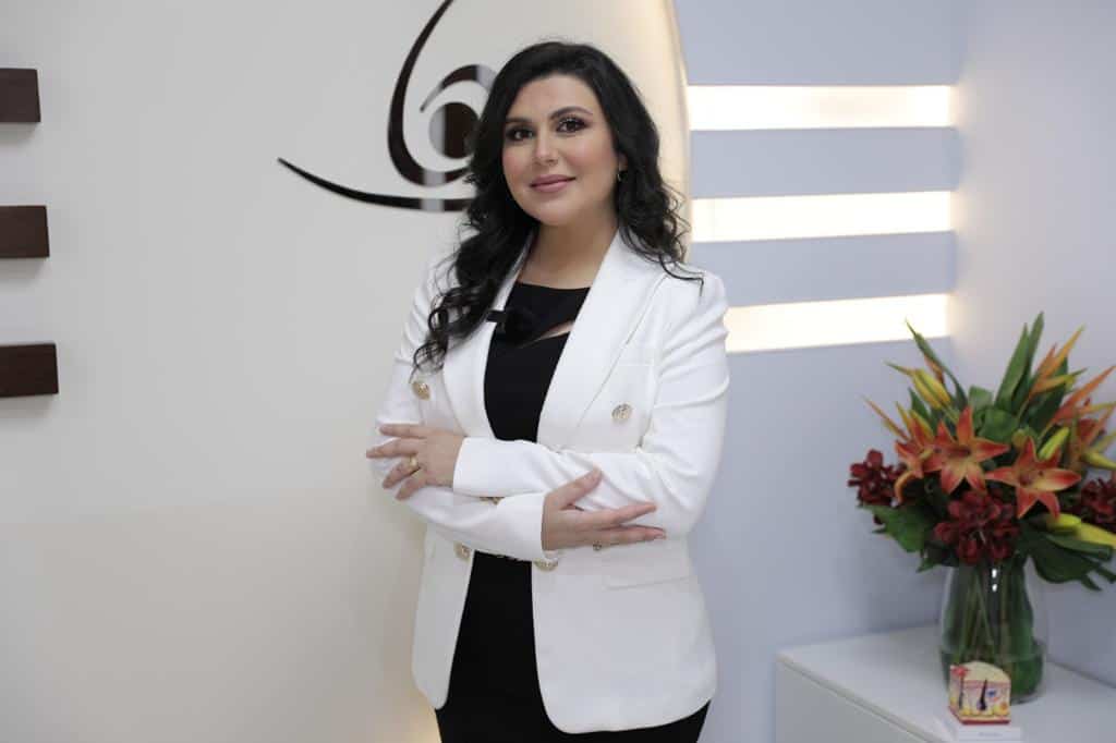 Dr. Hala Sheikh Ali