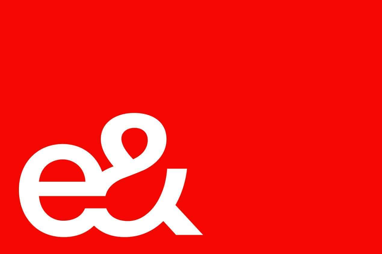 &e