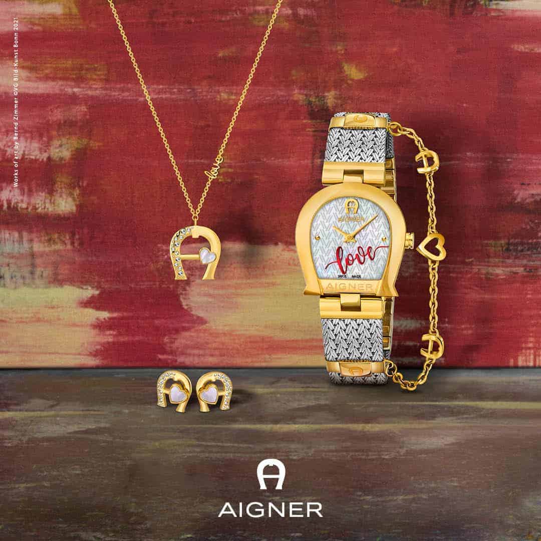 I-Aigner