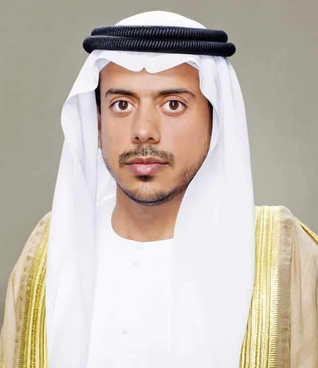 Sultan bin Tahnoun