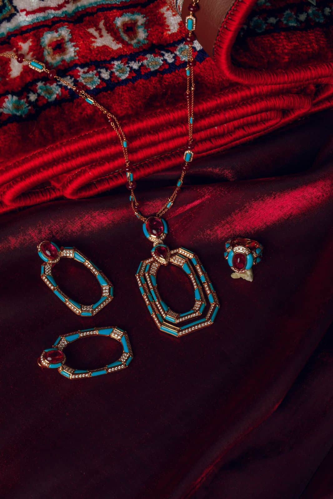 LA MARQUISE Ramadan Jewellery