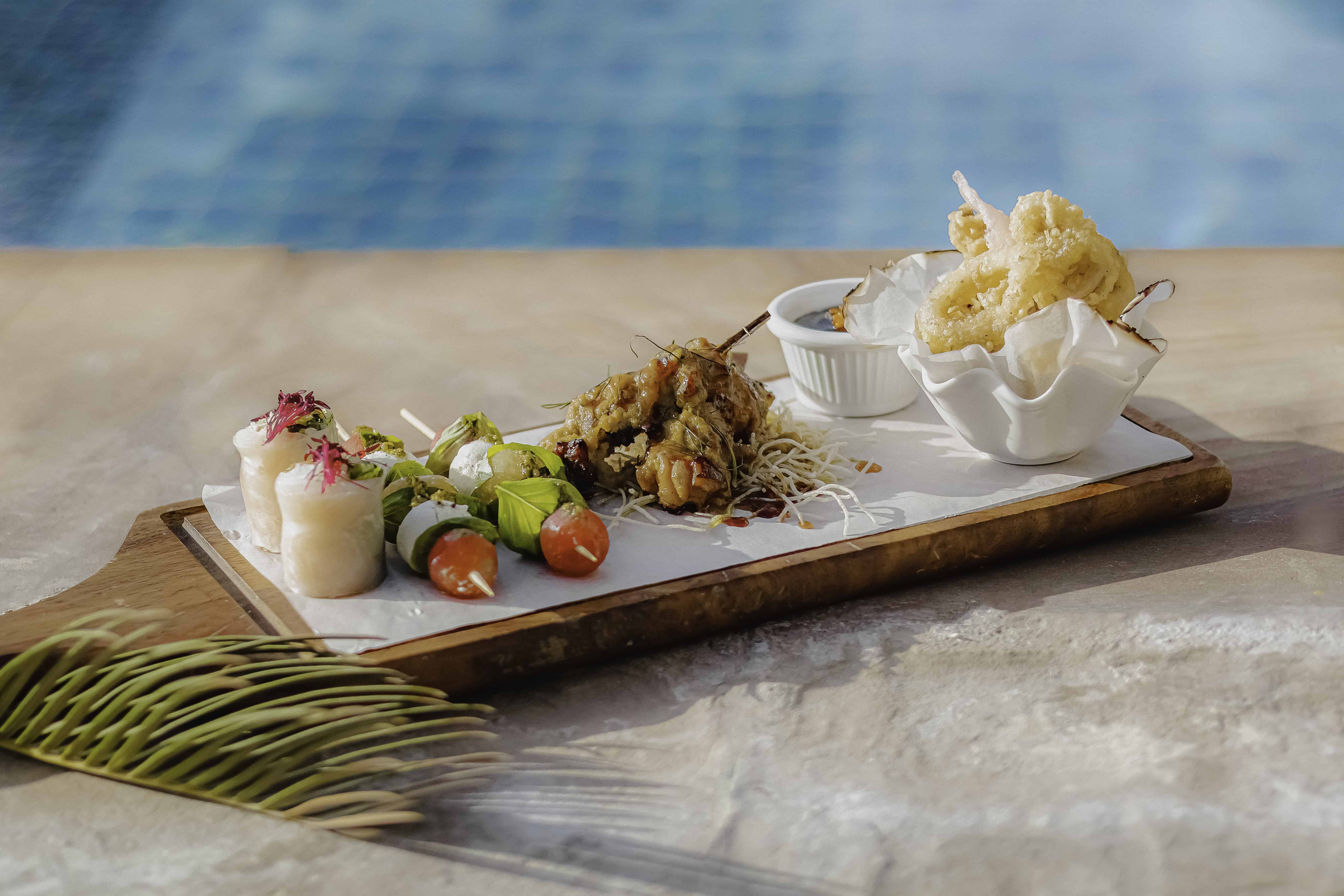 Shangri-La begréisst d'Summersaison mat engem feierleche Package fir World Oceans Day