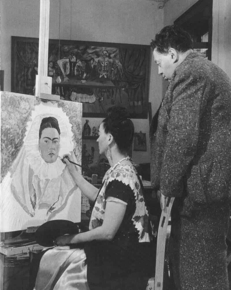 Frida Kahlo