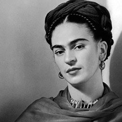 Frida Kahlo