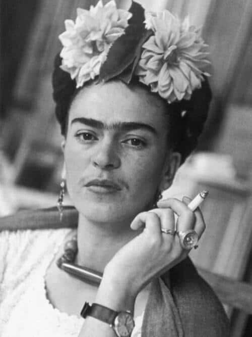 Farida Kahlo