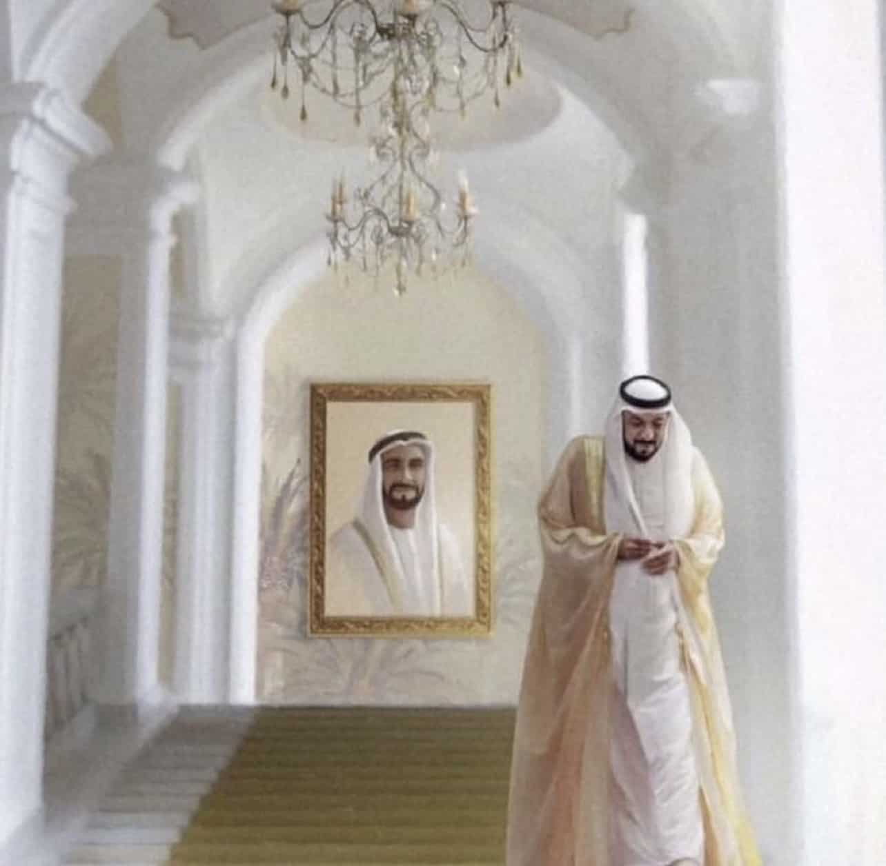 Khalifa bin Zayed