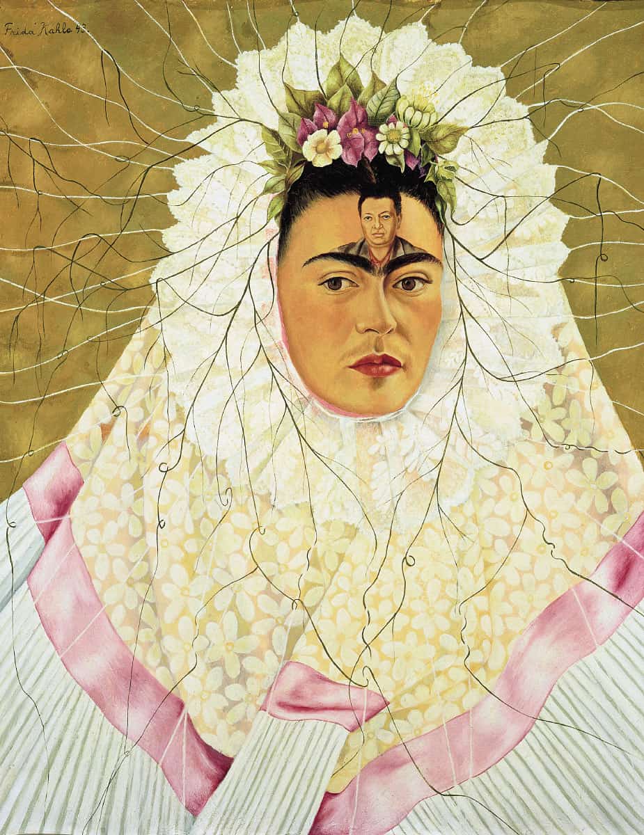 Farida Kahlo