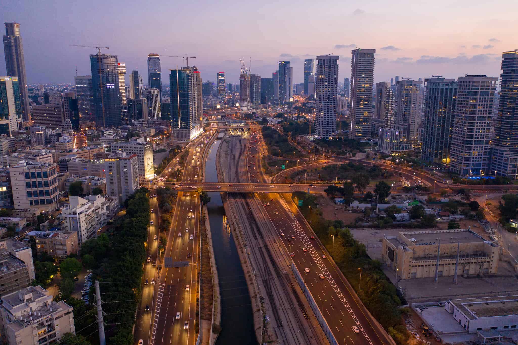 Las ciudades más caras del mundo.