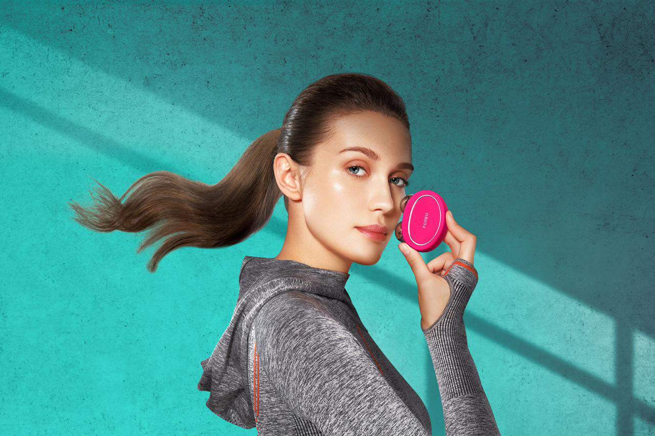 Foreo björn