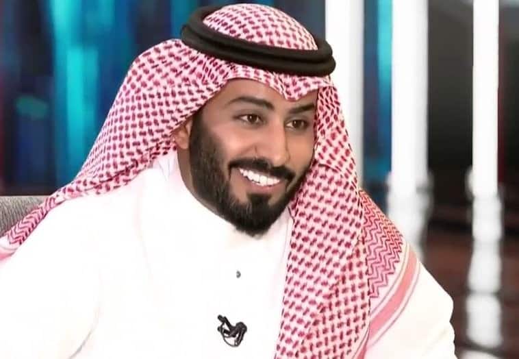 Abdul Rahman Al Mutairi