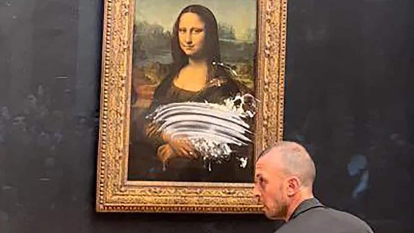 Mona Lisa