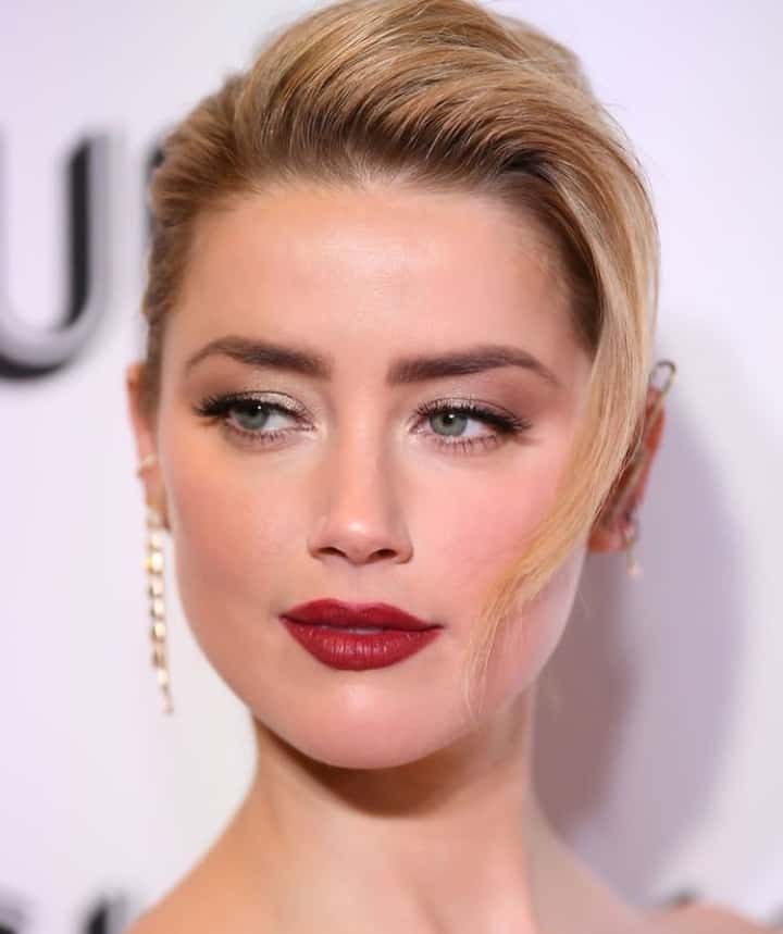 Amber Heard