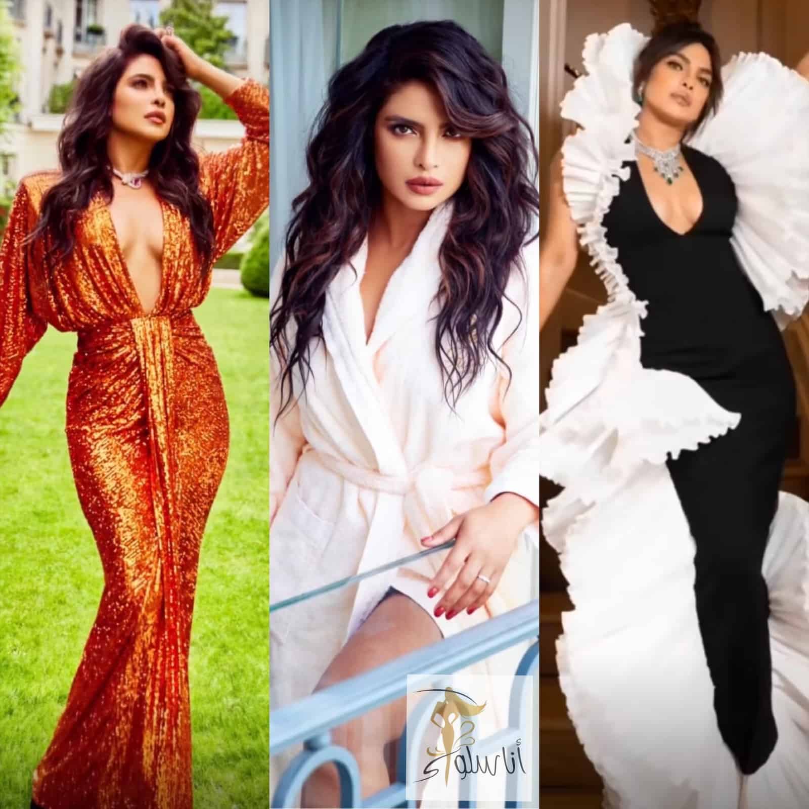 Priyanka Chopra