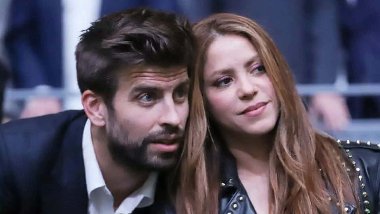 Shakira Pique