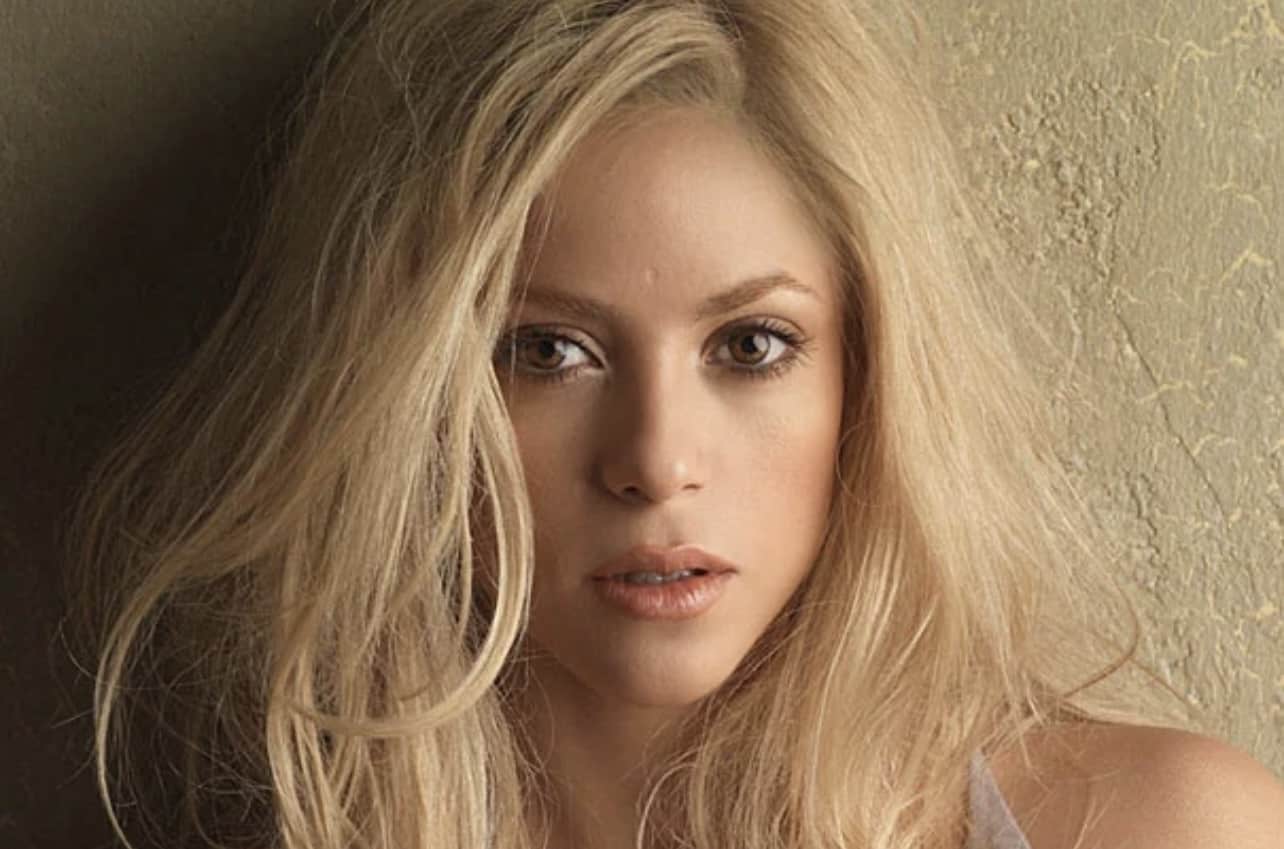 Shakira