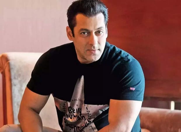 Salman Khan